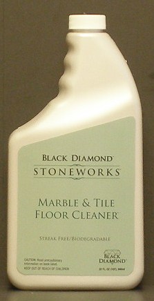 Marble & Tile Cleaner (32 oz)
